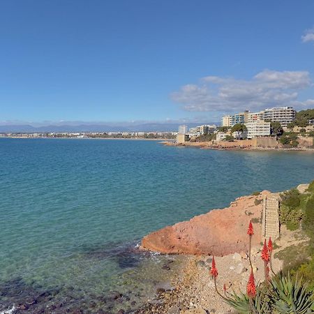 Clauhomes Salou Views Exterior photo