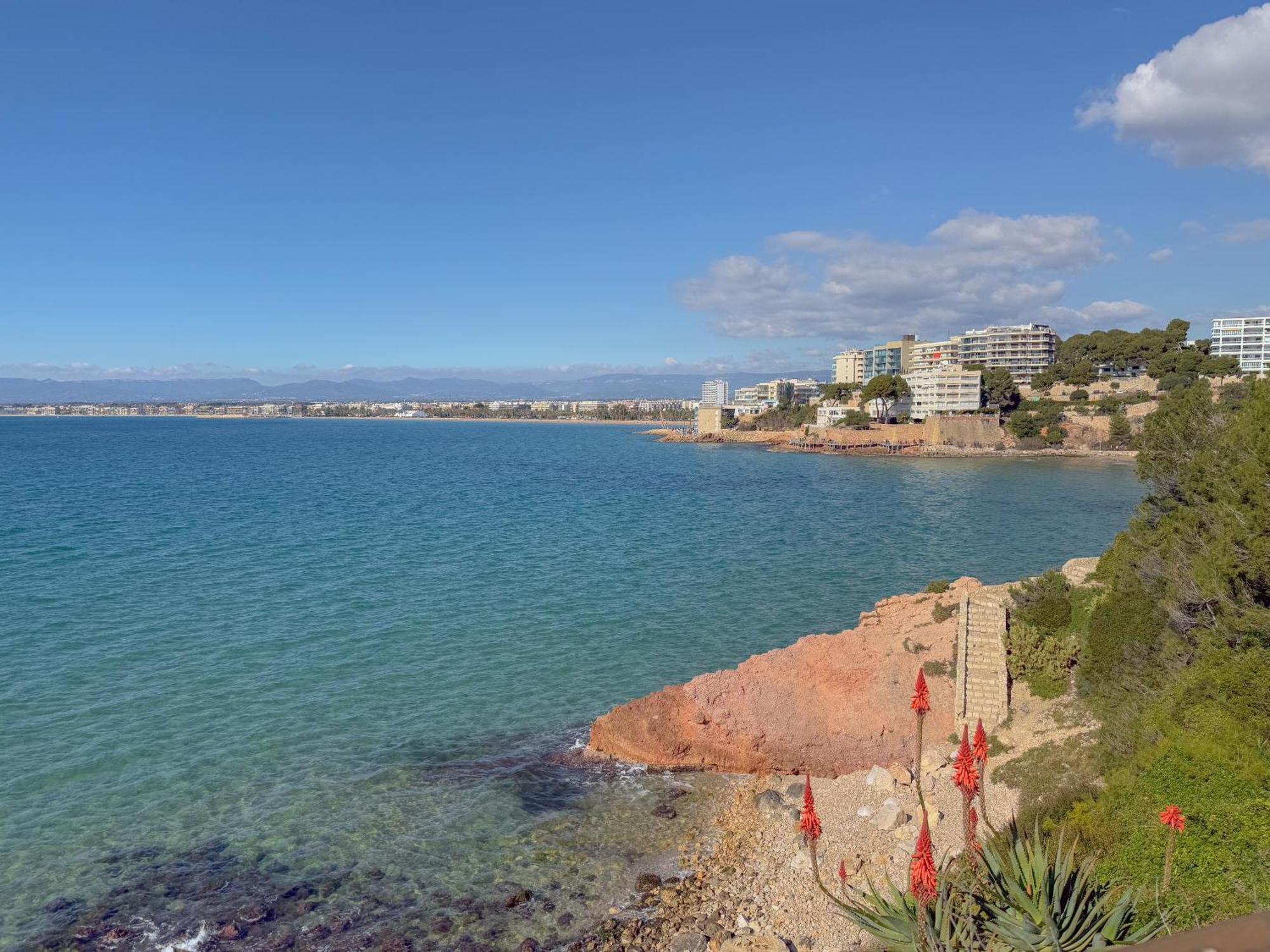 Clauhomes Salou Views Exterior photo
