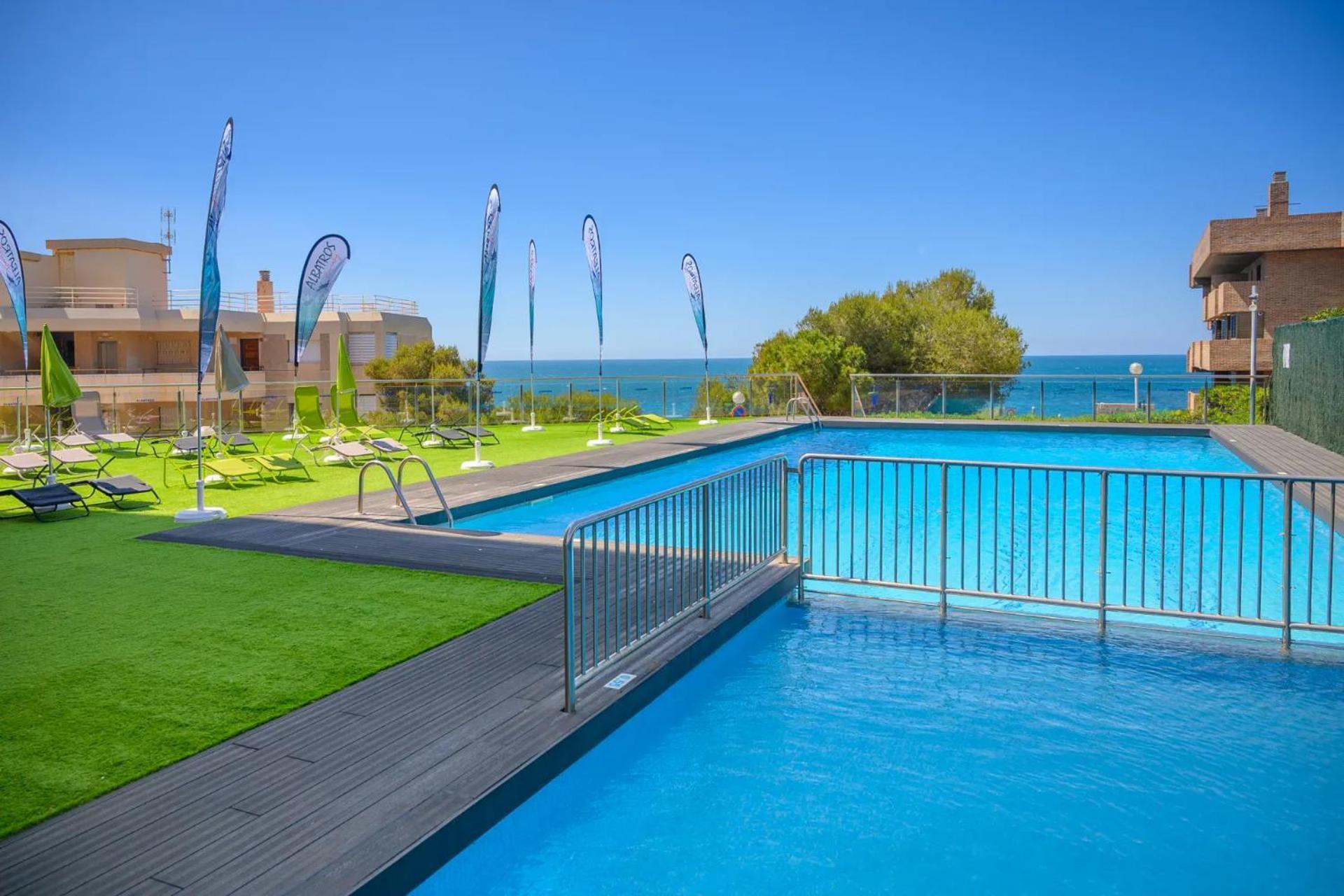 Clauhomes Salou Views Exterior photo