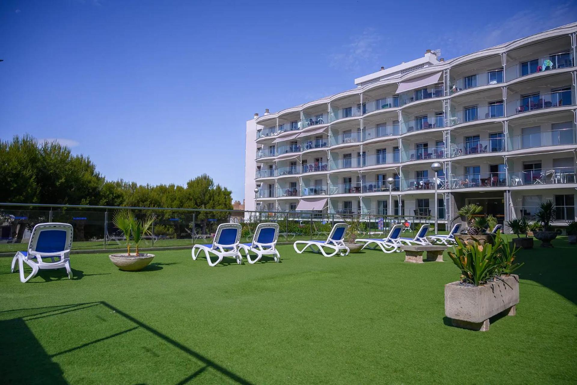 Clauhomes Salou Views Exterior photo