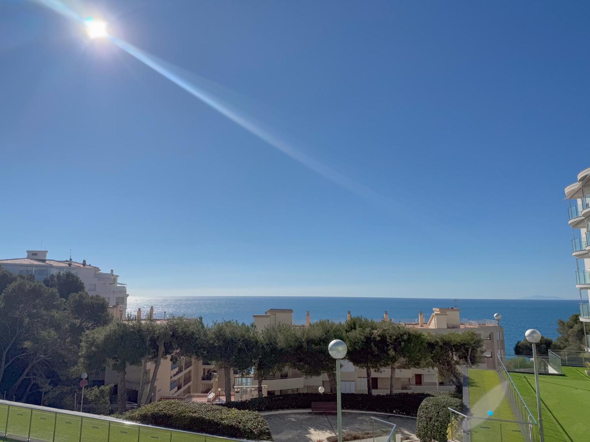 Clauhomes Salou Views Exterior photo