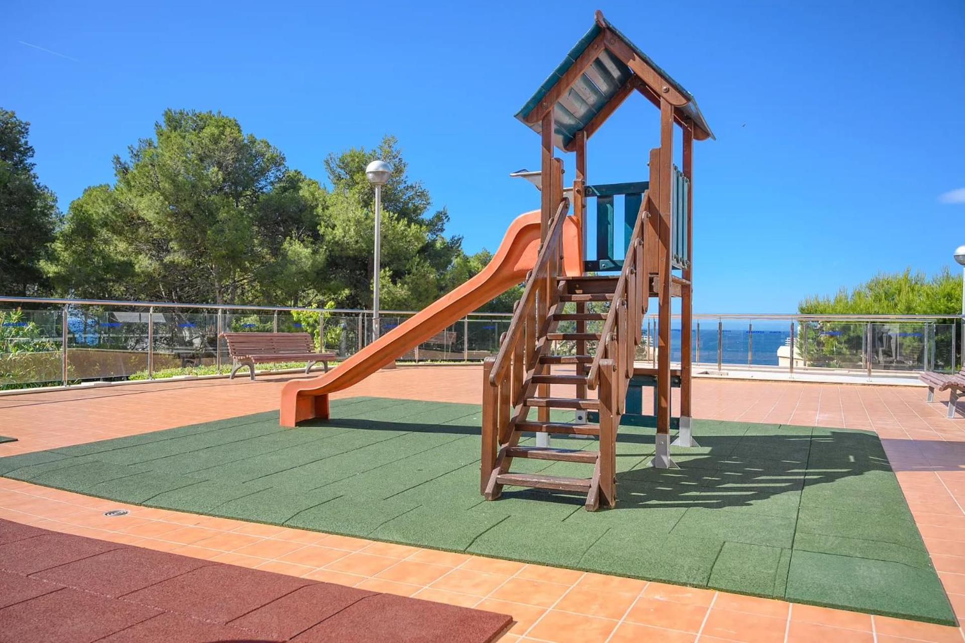 Clauhomes Salou Views Exterior photo