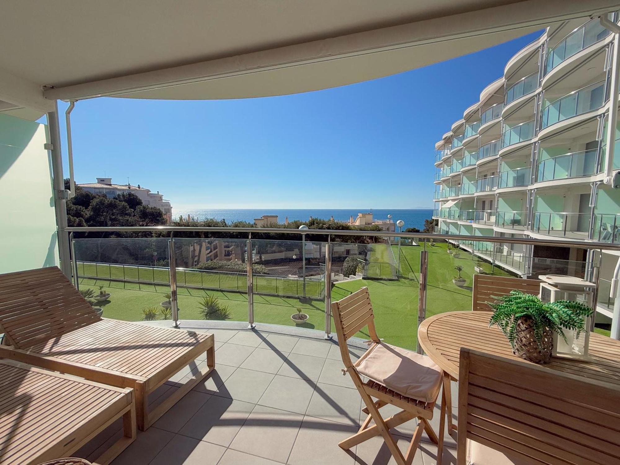 Clauhomes Salou Views Exterior photo