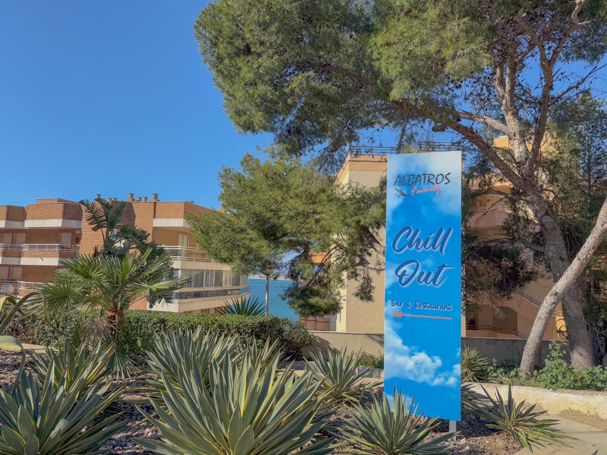 Clauhomes Salou Views Exterior photo