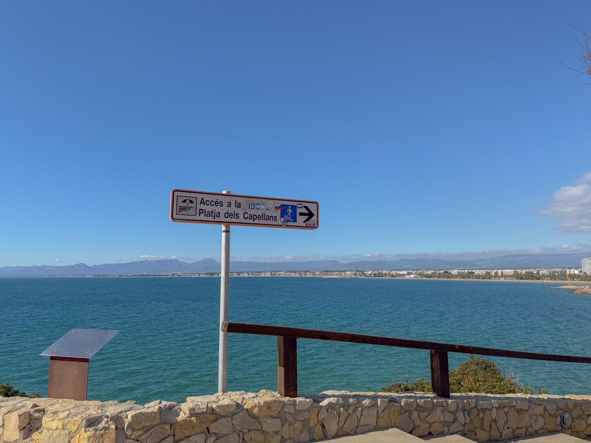 Clauhomes Salou Views Exterior photo