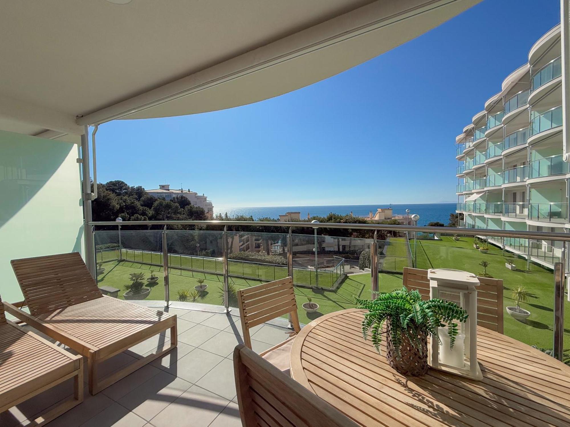 Clauhomes Salou Views Exterior photo