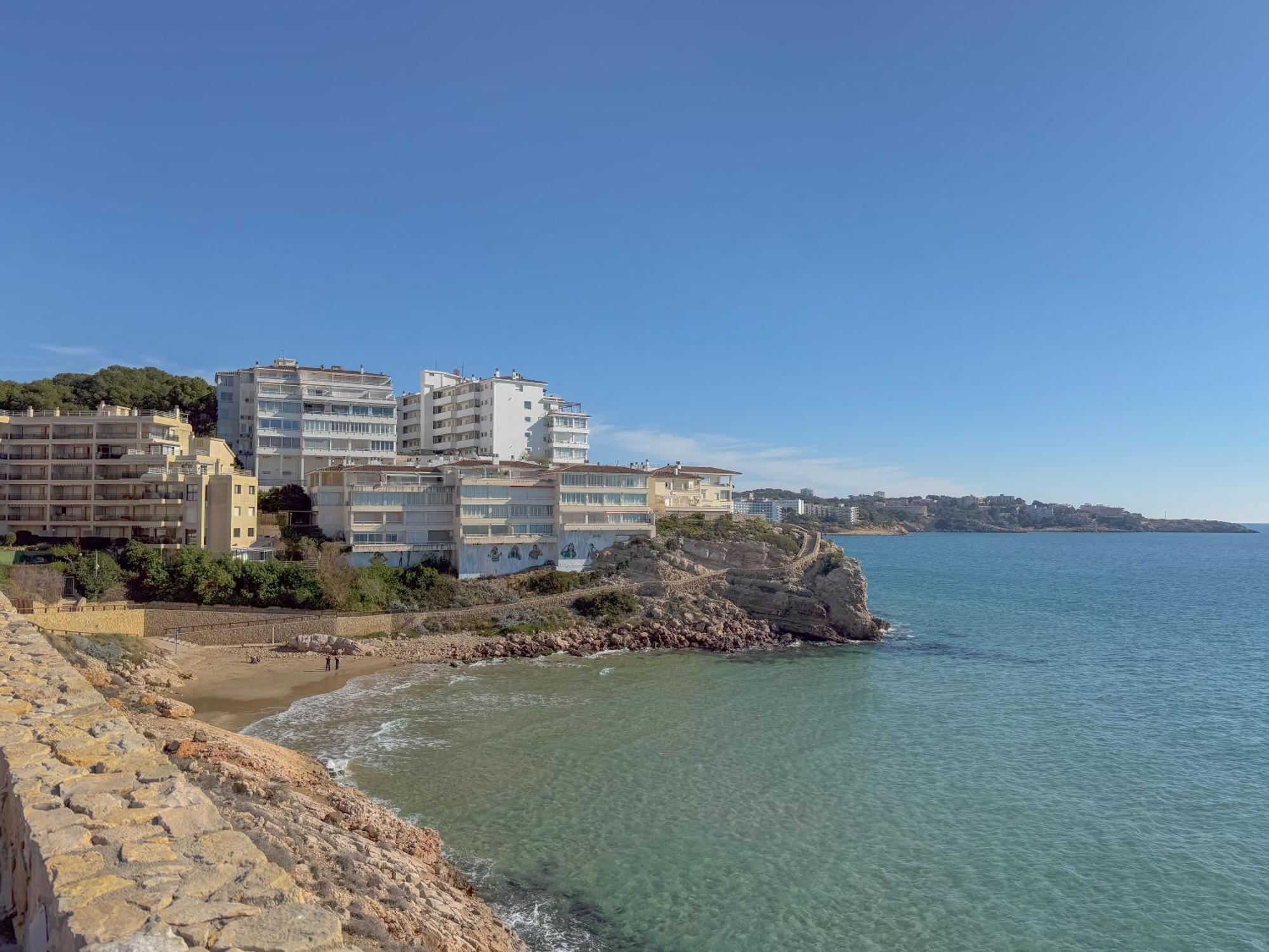 Clauhomes Salou Views Exterior photo